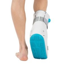 WINGMED Havalı Yürüme Botu Kısa (W 651-KISA)
