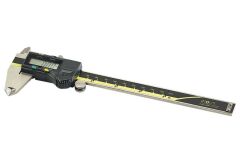 GFB 1070 - Dijital Kumpas Mitutoyo Model 150 x 0,01 mm