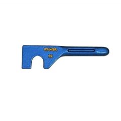 KANCA Demir Bükme Kolsuz 22mm (0050307000)