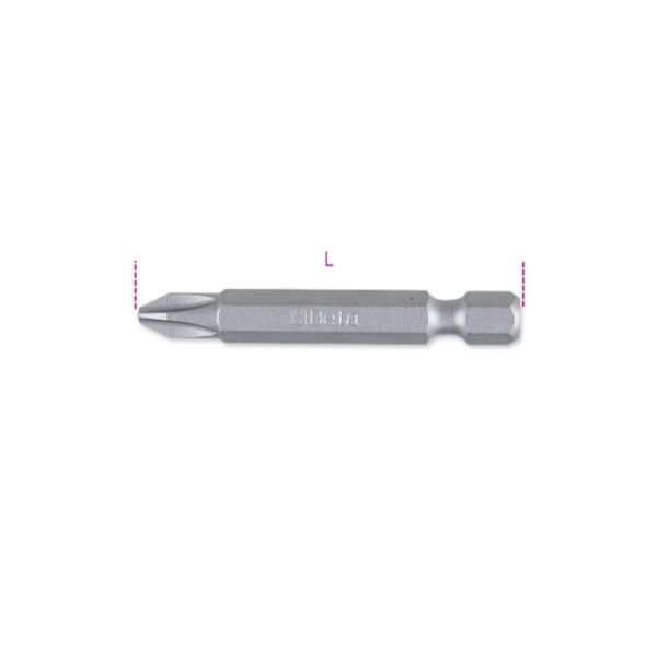 BETA Yıldız Bits Uç 862PH 2