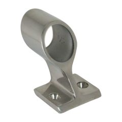 Krom Tutamak Ayağı 25mm Açık