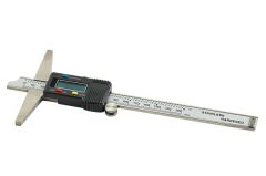 GFB 1081 - Dijital Derinlik Kumpası 200 x 0,01 mm