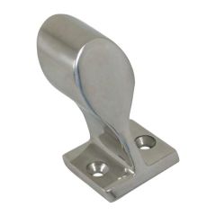 Krom Tutamak Ayağı 25mm Kapalı