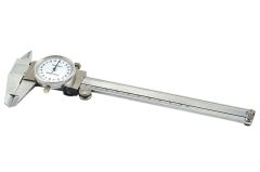 GFB 1100 - Saatli Kumpas 150 x 0,02 mm