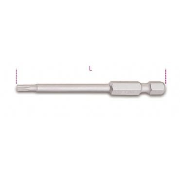 BETA Uzun Bits Torx Uç 862TX-L 27