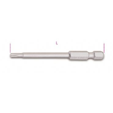 BETA Uzun Bits Torx Uç 862TX-L 30