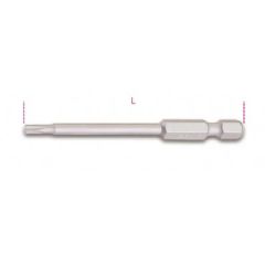 BETA Uzun Bits Torx Uç 862TX-L 30