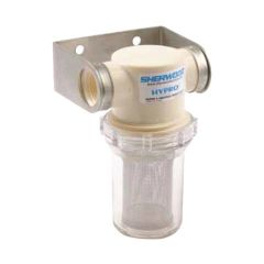 SHERWOOD Deniz Suyu Filtresi 1-1/2''