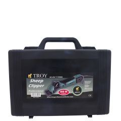 TROY 19902 Koyun Kırkma Makinası, 400W