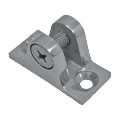 Sabit Tente Ayağı 30mm