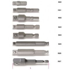 BETA Bits Adaptör 892/2