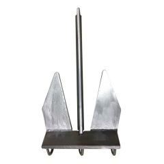 DANFORT Çıpa, Çapa Galvanizli 7Kg