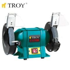 TROY 17150 Taş Motoru (Ø150 x 20mm x Ø32mm)