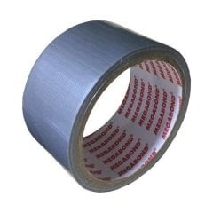 MEGABOND Duct Tape - Tamir Bandı Gri 48mm x 10 Metre