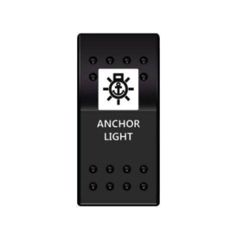 BFY Switch On-Off Demir Feneri 12/24V