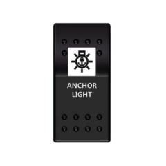 BFY Switch On-Off Demir Feneri 12/24V