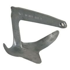 Bruce Tip Çıpa, Çapa Galvanizli 7.5Kg