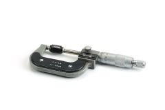 GFB 1186 - Numaratörlü Mikrometre 25 - 50 x 0,01 mm