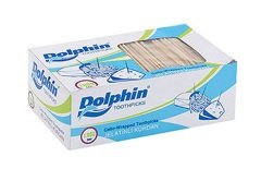Dolphin Jelatinli Kürdan 1000'li