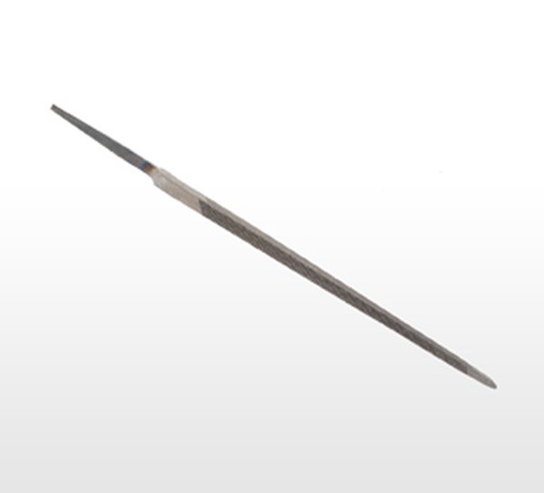 A 2803 Extra Slim Testere Eğesi 4''