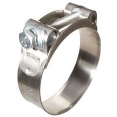 Ağır Hizmet Hortum Kelepçesi 68-73mm