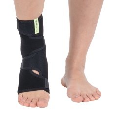 WINGMED Ayak Bileklik +8 Bandajı (W 603)