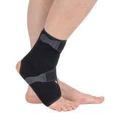 WINGMED Ayak Bileklik +8 Bandajı (W 603)