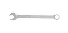 İZELTAŞ Kombine Anahtar Uzun Boy 30mm (0330 02 0030)