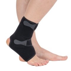 WINGMED Malleol Destekli Ayak Bileklik +8 Bandajı (W 605)