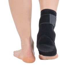 WINGMED Aşil Tendon Destekli Ayak Bileklik (W 607)