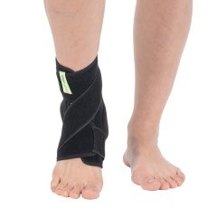 WINGMED Aşil Tendon Destekli Ayak Bileklik (W 607)