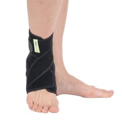 WINGMED Aşil Tendon Destekli Ayak Bileklik (W 607)