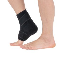 WINGMED Aşil Tendon Destekli Ayak Bileklik (W 607)