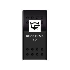 BFY Switch On-Off Sintine Pompası 2 12/24V