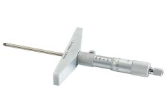 GFB 1220 - Derinlik Mikrometresi 0 - 100 x 0,01 mm