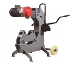 TUWEI Boru Kesme Makinası TWQ-8A 8''-20''