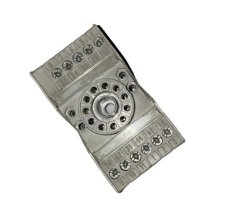 RELPOL R15-1013-23-3110-WK Röle ve PZ-11 Soket