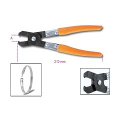 BETA OETIKER® Kelepçe Pensesi 1473P