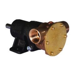 JABSCO ITT Ayaklı Pompa 1-1/2''