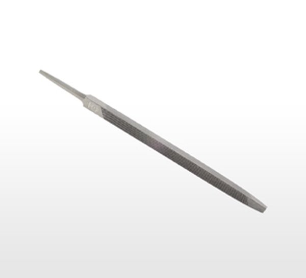 A 2814 Regular Testere Eğesi 7\'\'