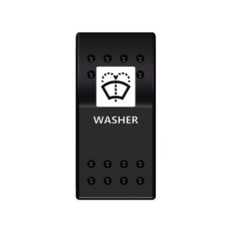 BFY Switch On-Off Fıskiye 12/24V