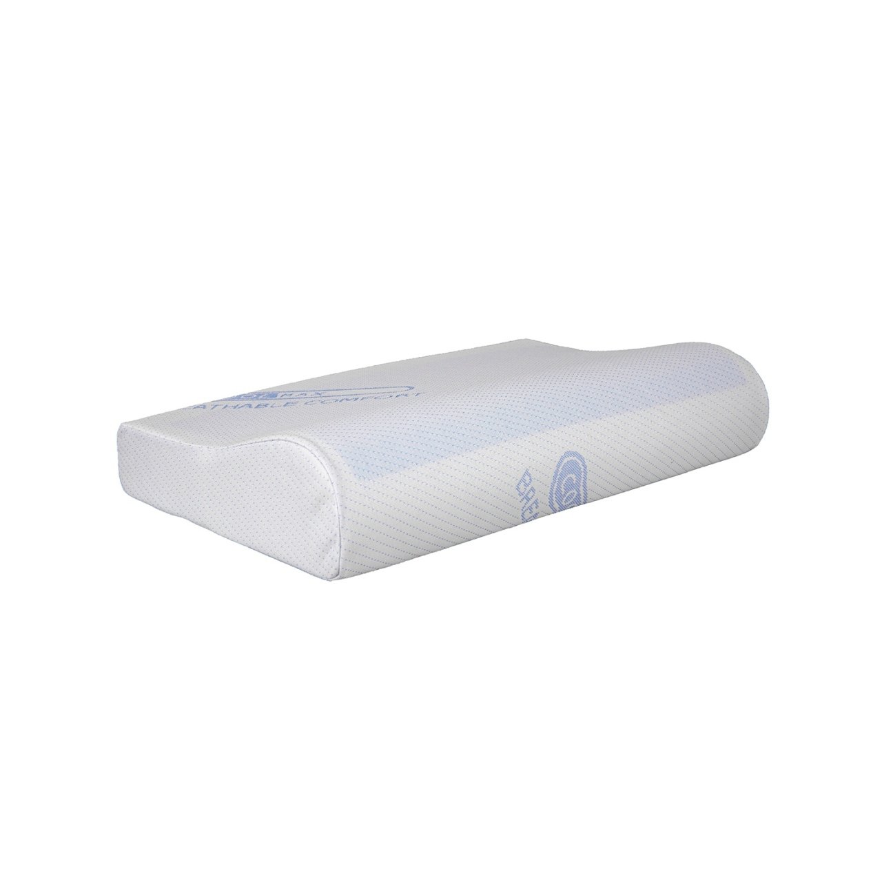 sco Boyun Yastığı (57x37x11 cm) (W 1206)
