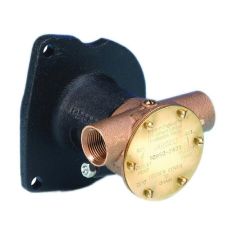 JABSCO ITT Flanşlı Pompa 1-1/2''