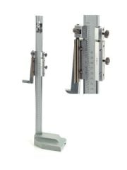 GFB 1241 - Mercekli Yükseklik Mihengiri 0 - 300 x 0,02 mm