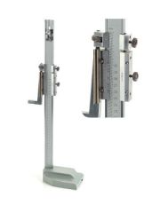 GFB 1242 - Mercekli Yükseklik Mihengiri 0 - 600 x 0,02 mm