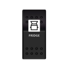 BFY Switch On-Off Buzdolabı 12/24V