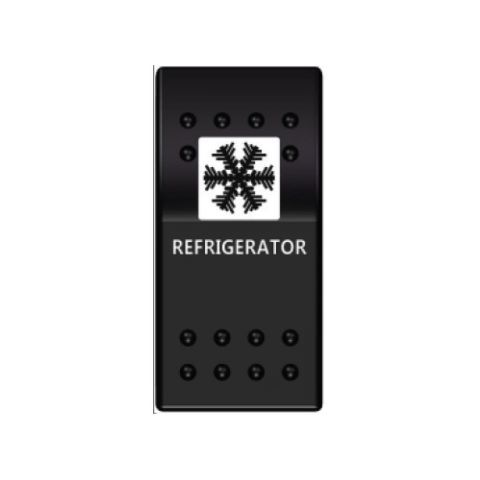 BFY Switch On-Off Derin Dondurucu 12/24V