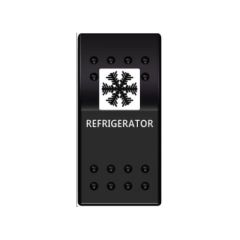 BFY Switch On-Off Derin Dondurucu 12/24V