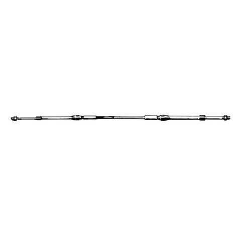 ULTRAFLEX Remote Control Teli C8-08 Feet 2.44 Metre