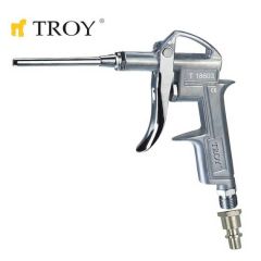 TROY 18603 Hava Tabancası (10cm Nozul)